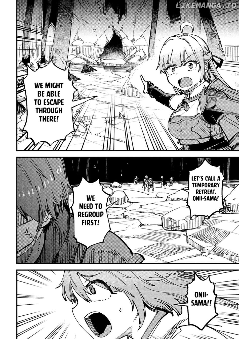 Redo Of Healer, Chapter 70.2 image 04